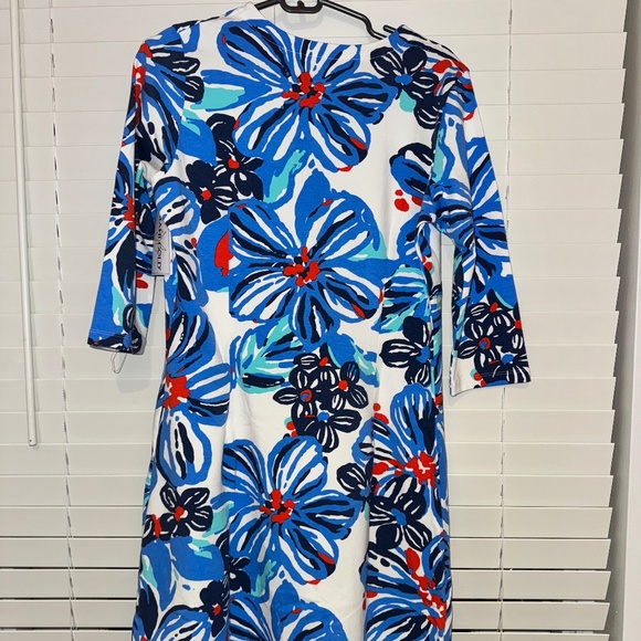 Mahi Gold Dress - Picture 2 of 4